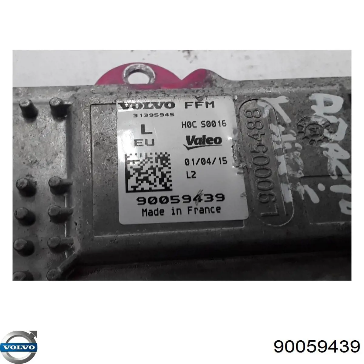90059439 Volvo 