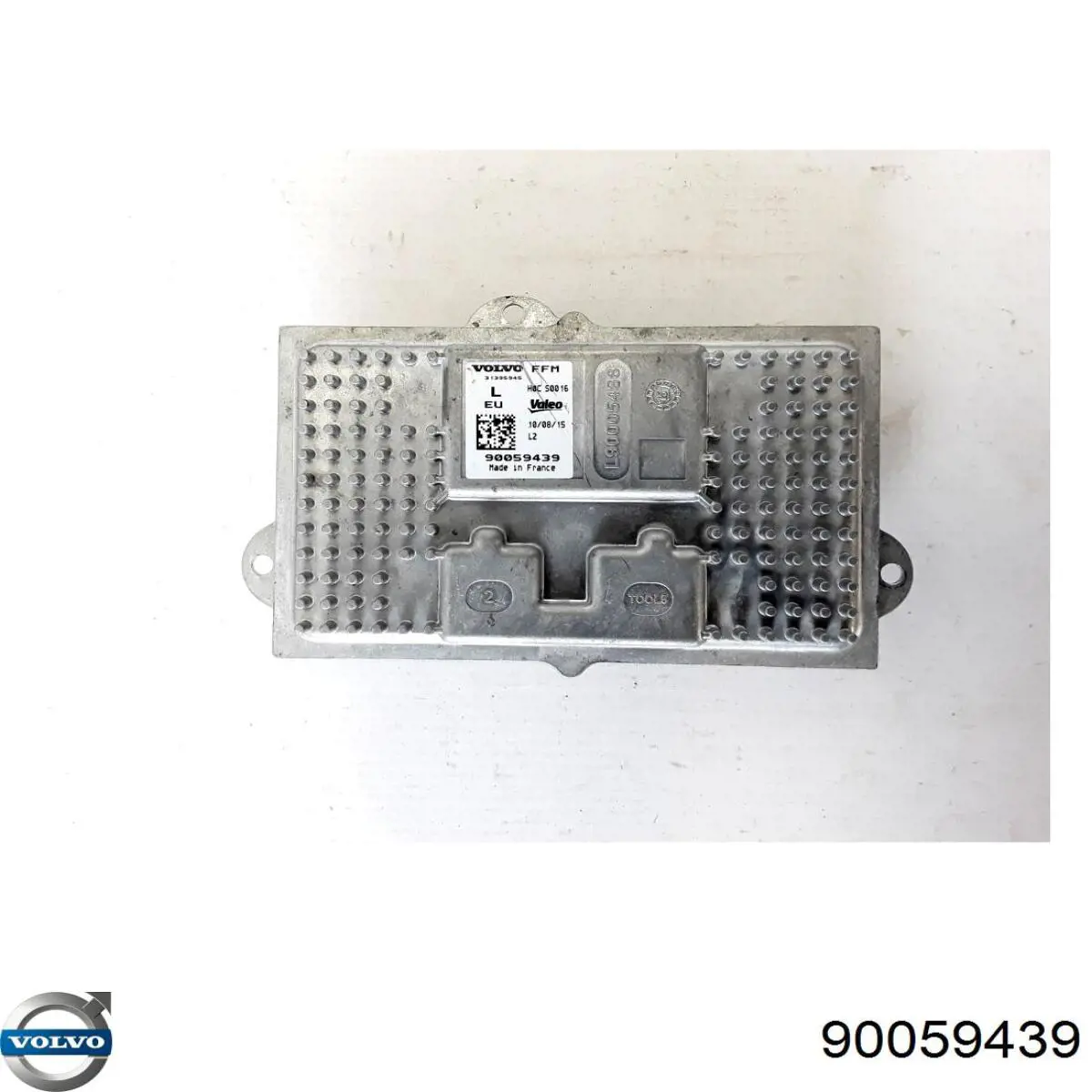 Купить 90059439 Volvo 