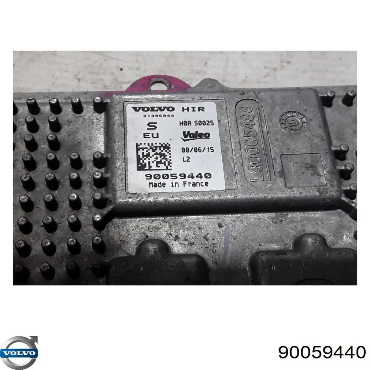 90059440 Volvo 