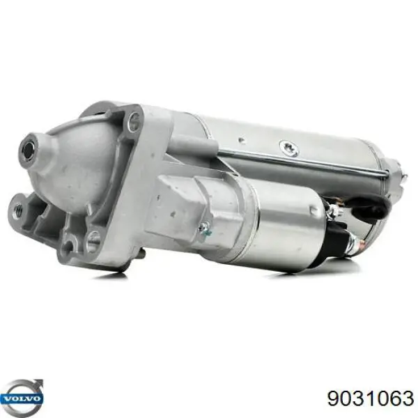 Стартер Volvo 5002054 цена, от 142.35 USD