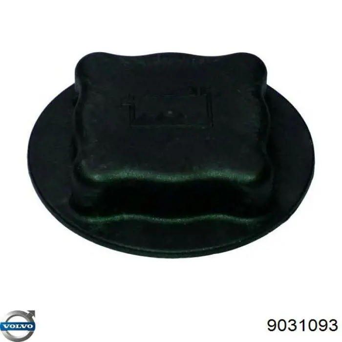 Радиатор охлаждения двигателя Volvo 340/360 хэтчбек (343, 345) (1979 - 1991) цена, от 220.94 USD