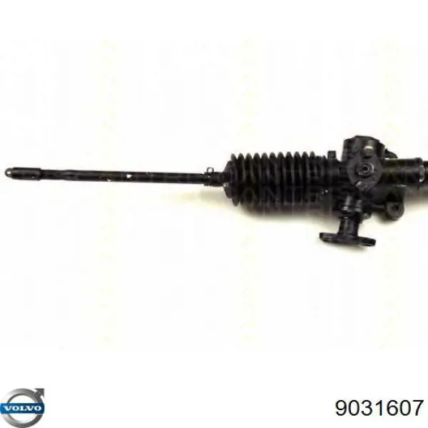 Реечный рулевой механизм Volvo 340/360 хэтчбек (343, 345) (1979 - 1991) цена, от 190.18 USD