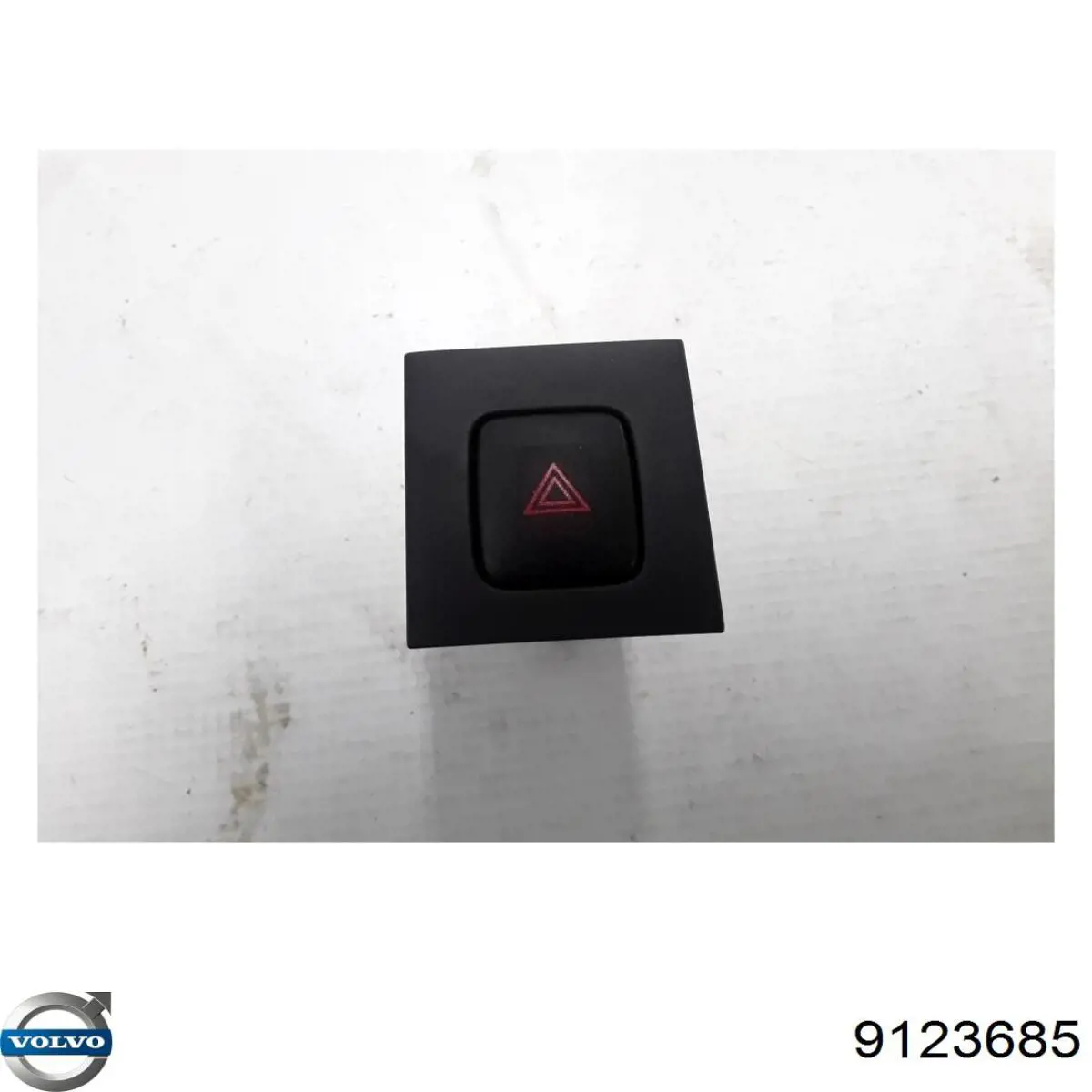  Volvo 9123685 цена, от 10.20 USD
