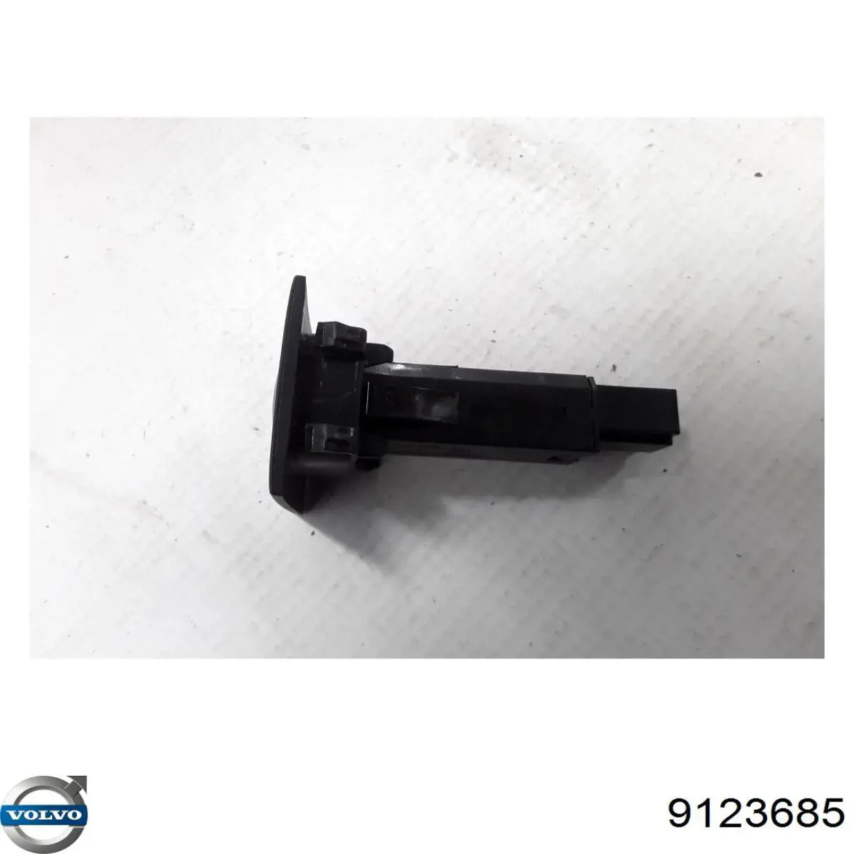 Купить 9123685 Volvo 