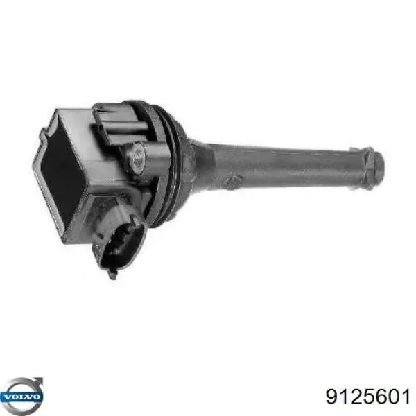 Модуль зажигания Volvo 9125601 цена, от 19.00 USD