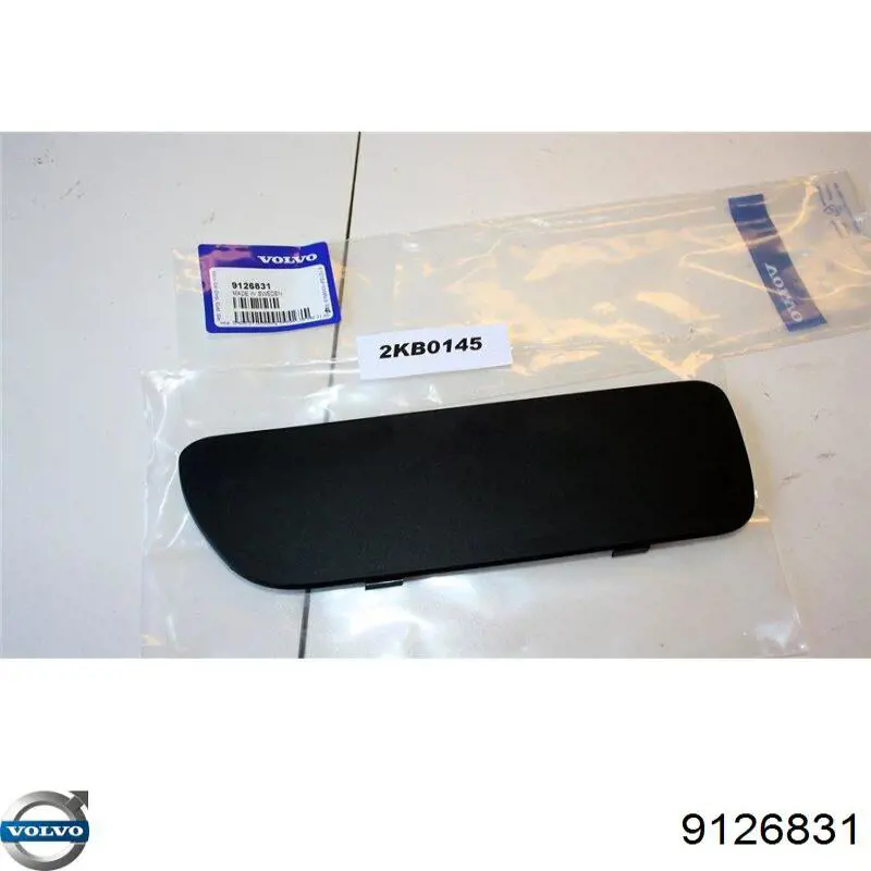 9126831 Volvo 