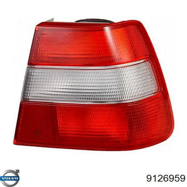 9126959 Volvo 