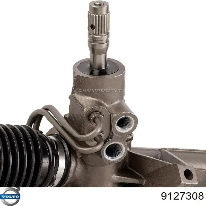 Купить 9127308 Volvo Рулевая рейка