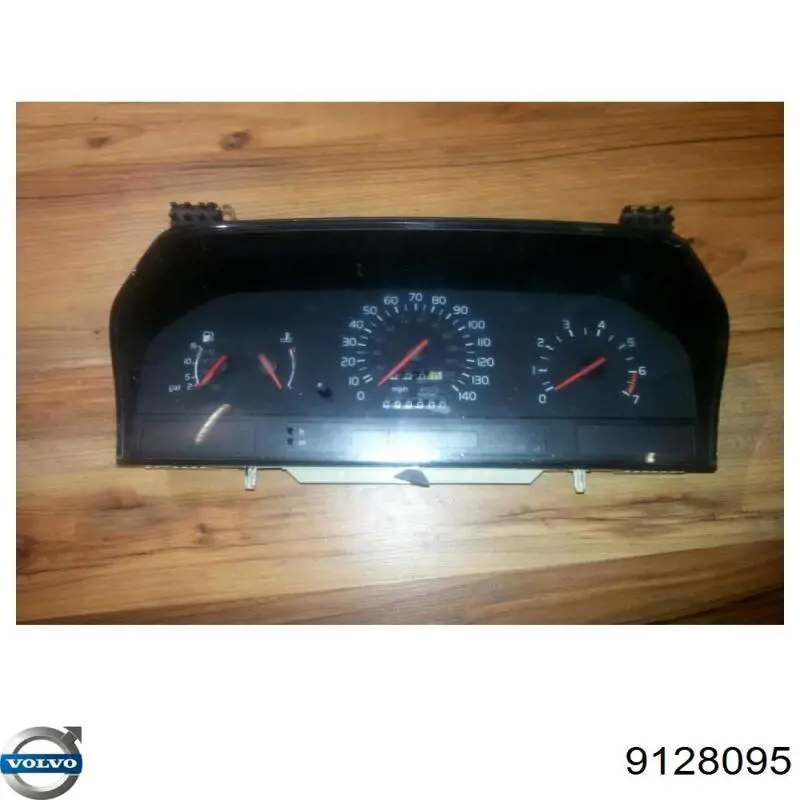 9128095 Volvo 