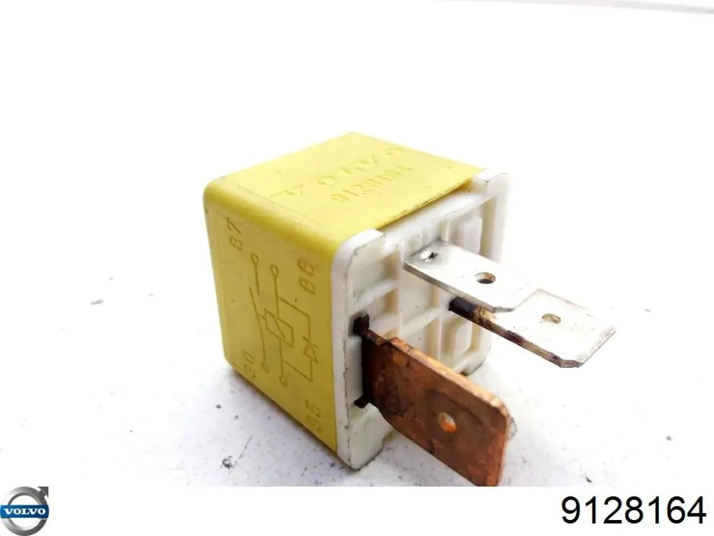 9128164 Volvo 