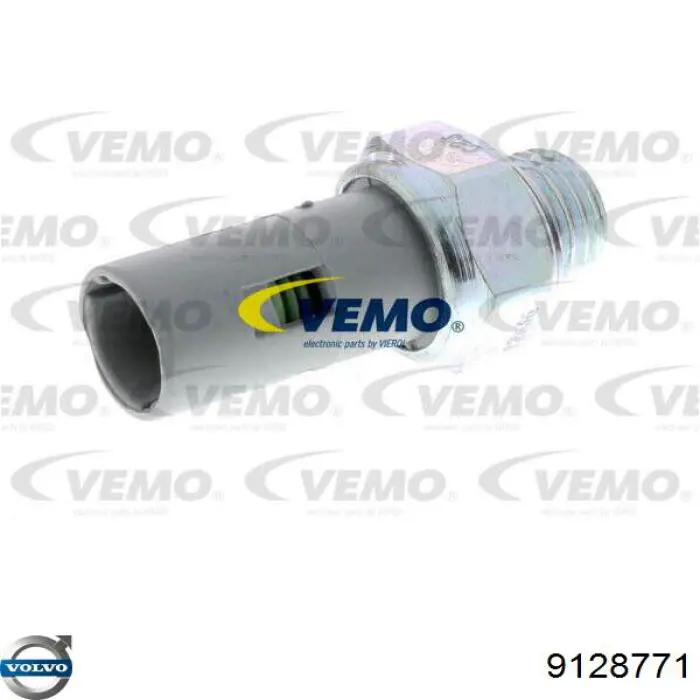 Манометры (указатель давления масла) Volvo 9128771 цена, от 3.29 USD
