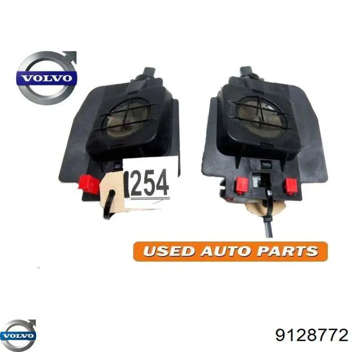 9128772 Volvo 
