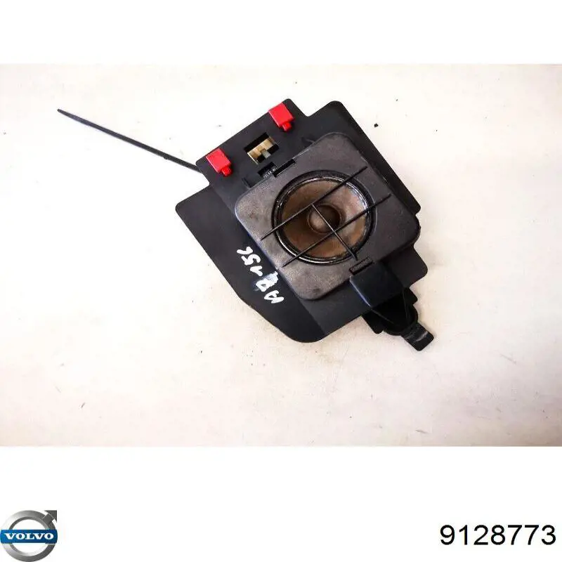9128773 Volvo 