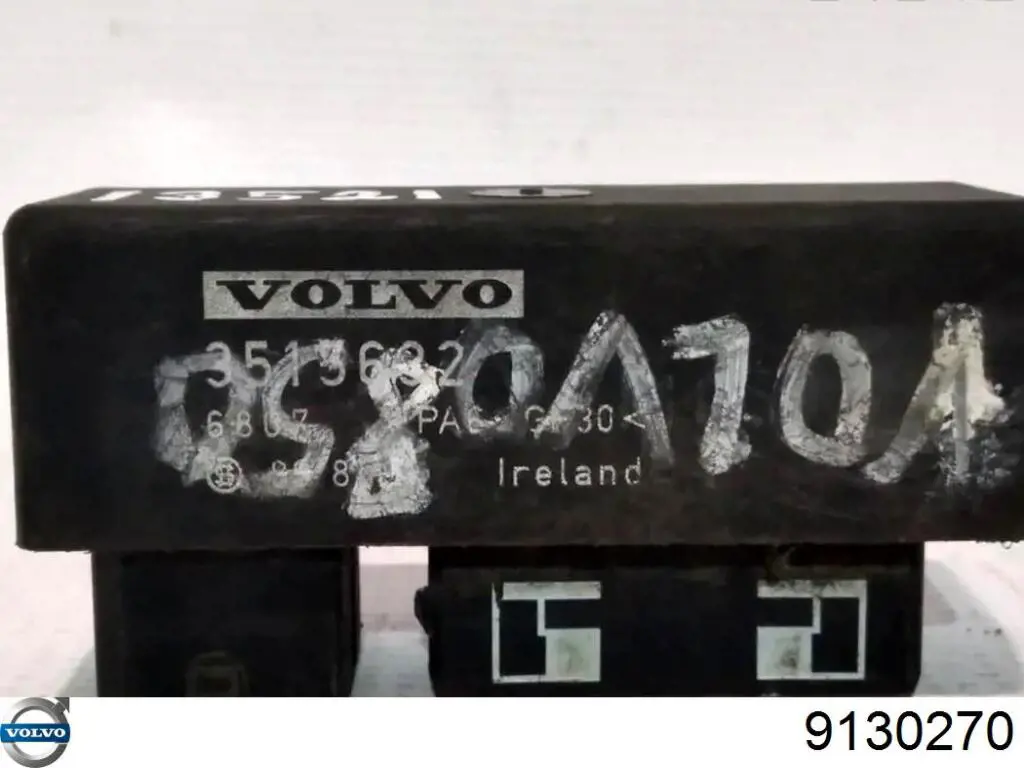 9130270 Volvo 