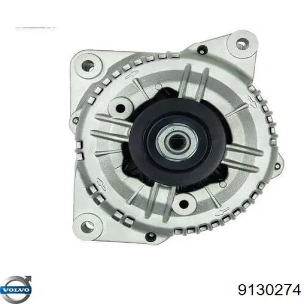 Купить 9130274 Volvo Генератор