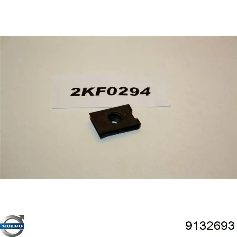 9132693 Volvo 