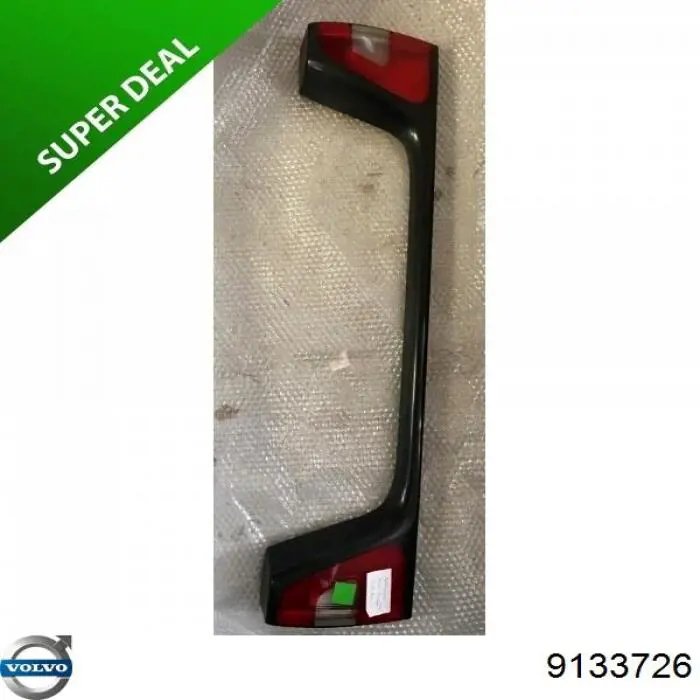 9133726 Volvo 