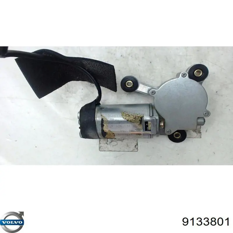 9152659 Volvo 