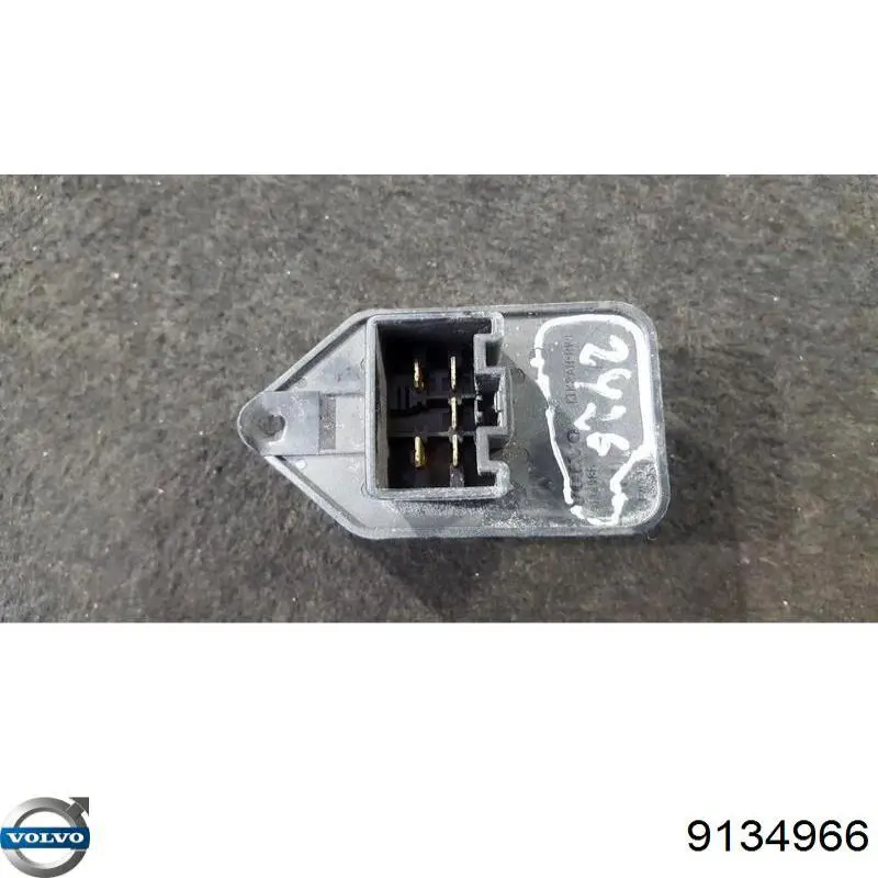 9134966 Volvo 