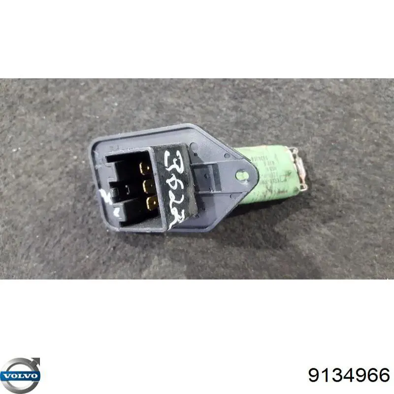 Купить 9134966 Volvo 
