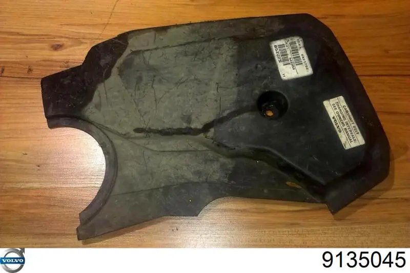 9458048 Volvo 