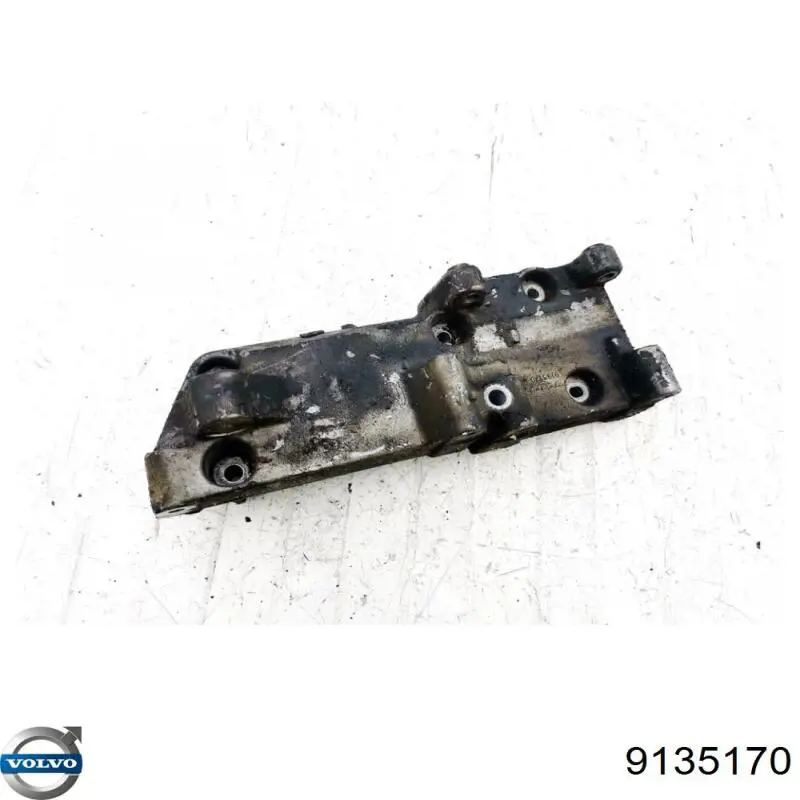 Купить 9135170 Volvo 