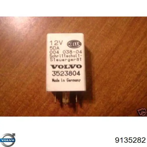  Volvo 9135282 цена, от 648.82 USD