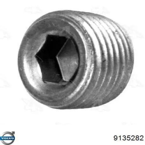 Купить 9135282 Volvo 