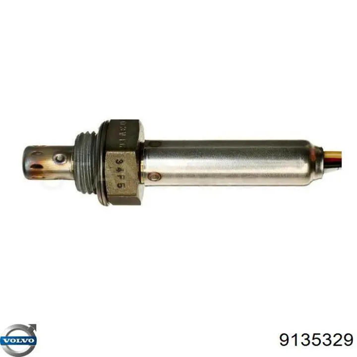 Купить Лямбда зонд Вольво 850  LS