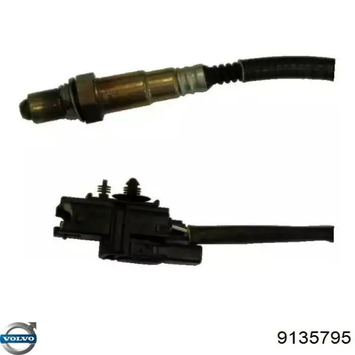 Купить 9135795 Volvo 