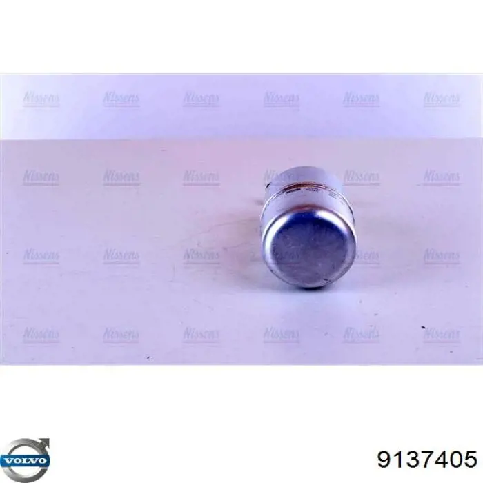 Осушитель кондиционера Volvo 9137405 цена, от 25.68 USD
