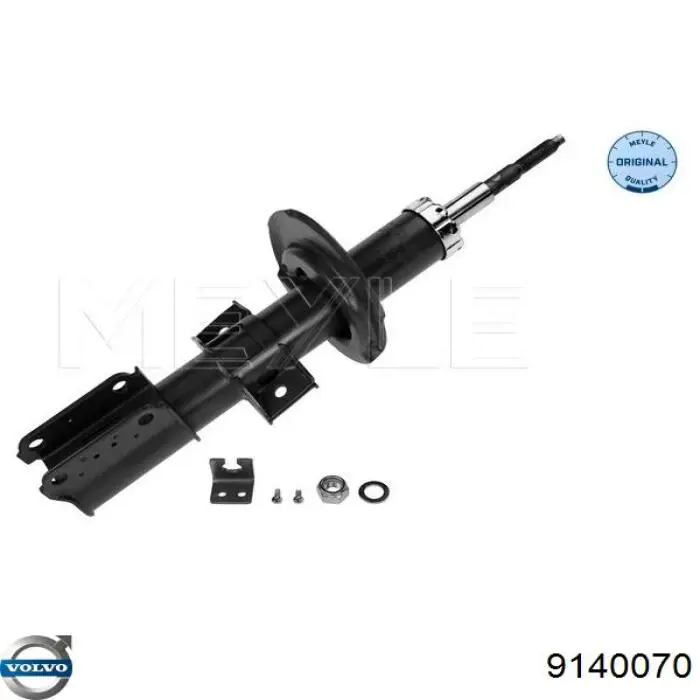Стойка амортизатора передняя Volvo 9140070 цена, от 65.24 USD