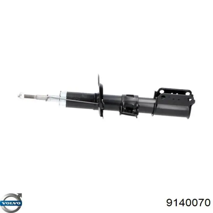 Купить 9140070 Volvo Амортизатор передней подвески