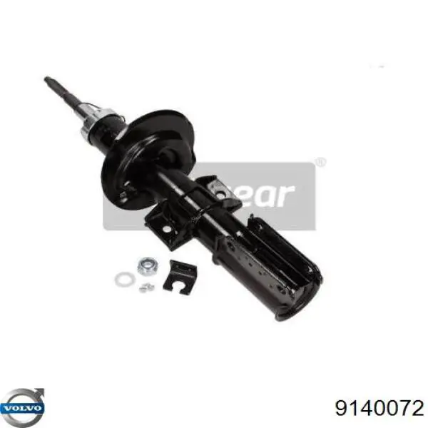 Стойка амортизатора передняя Volvo 9140072 цена, от 59.90 USD