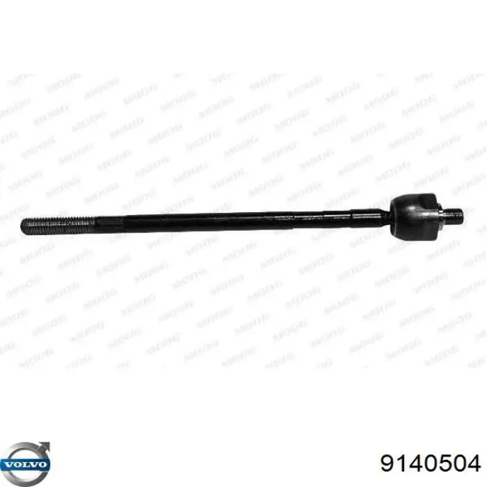 Купить 9140504 Volvo Рулевая тяга