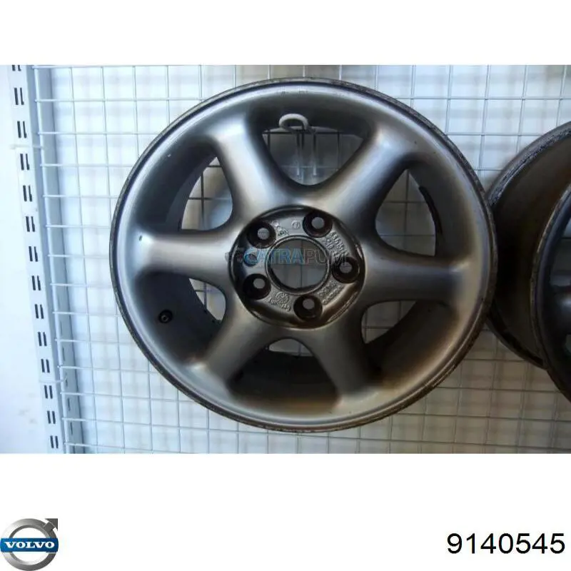  Volvo 9140545 цена, от 263.46 USD