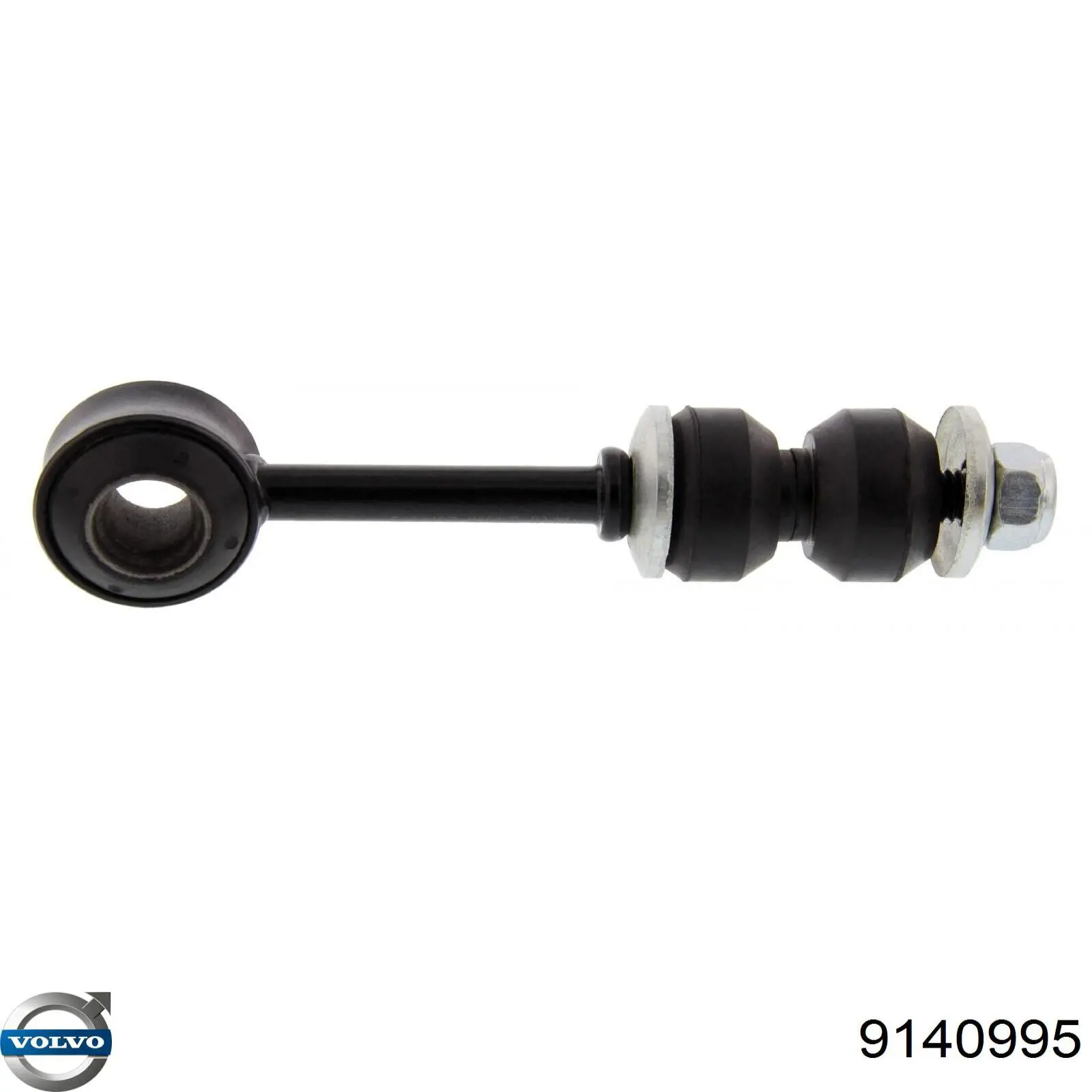 Тяга переднего стабилизатора Volvo 9140995 цена, от 10.23 USD