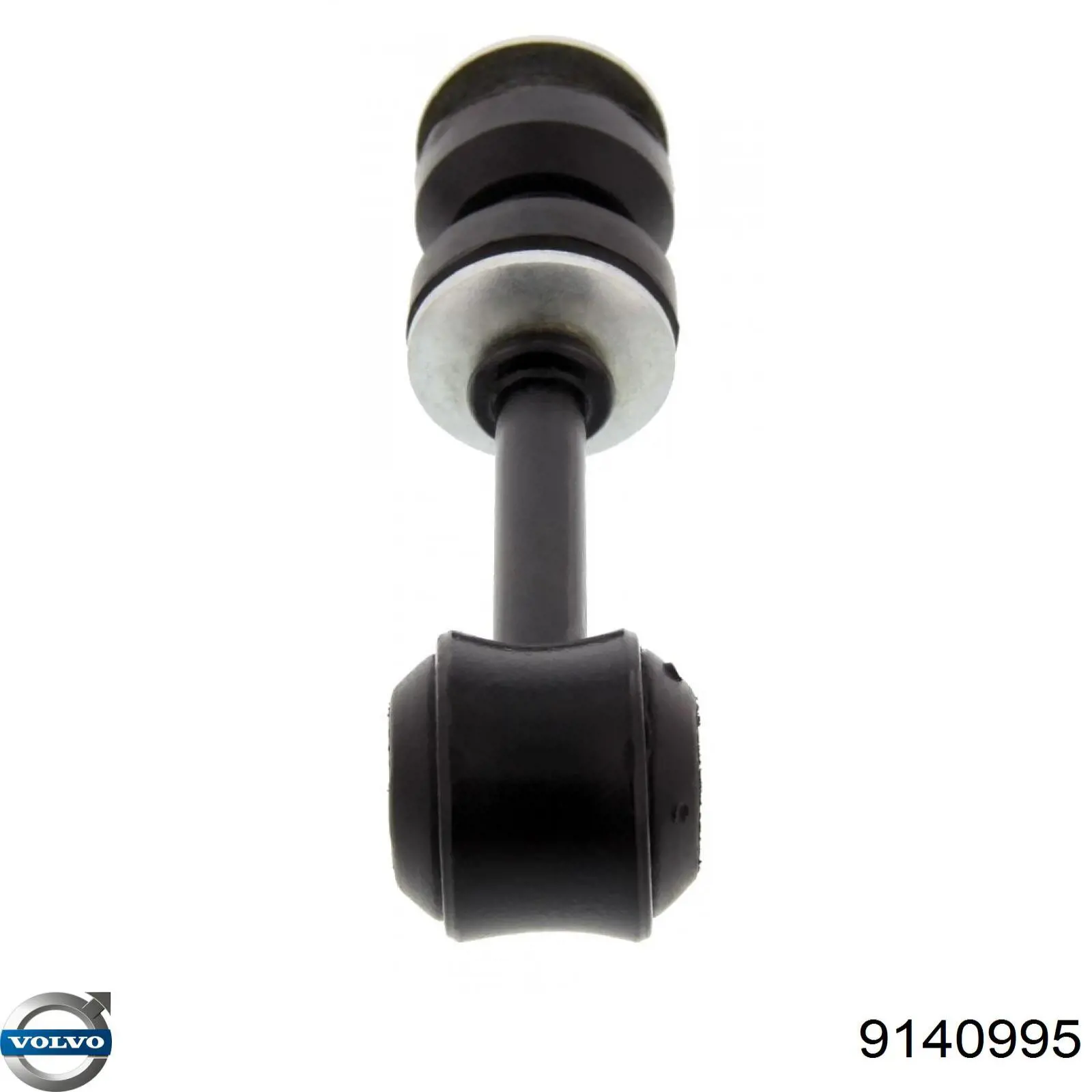 Купить 9140995 Volvo Амортизационная стойка