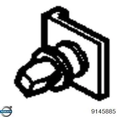  Volvo 9145885 цена, от 1.92 USD