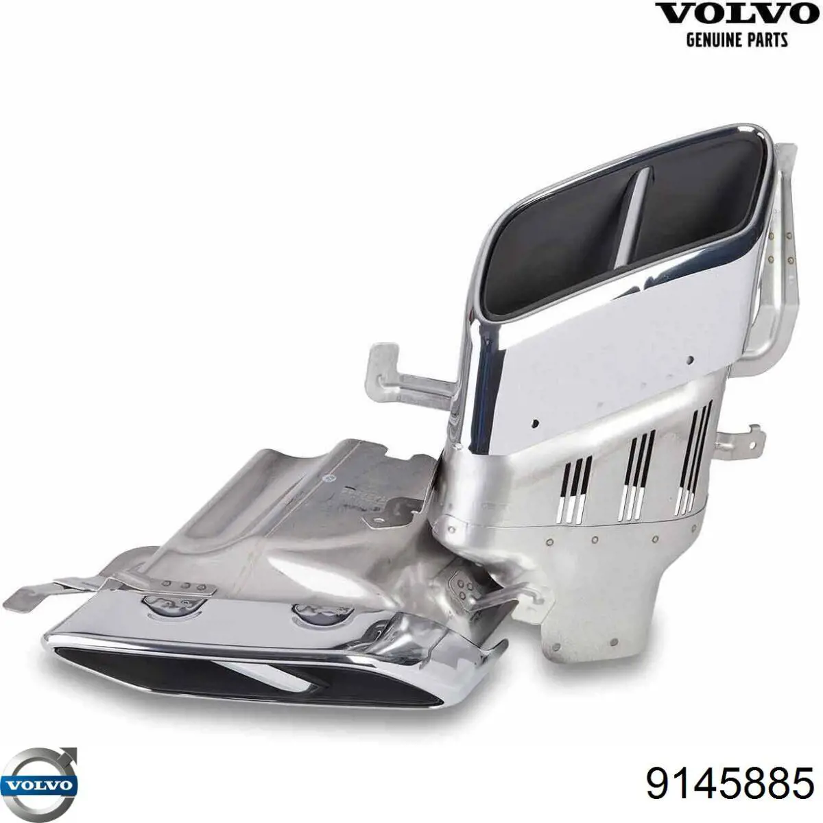 Купить 9145885 Volvo 