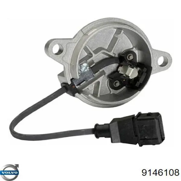 Купить 9146108 Volvo ДПРВ