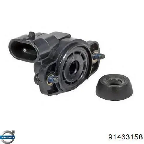 91463158 Volvo Датчик положения дроссельной заслонки