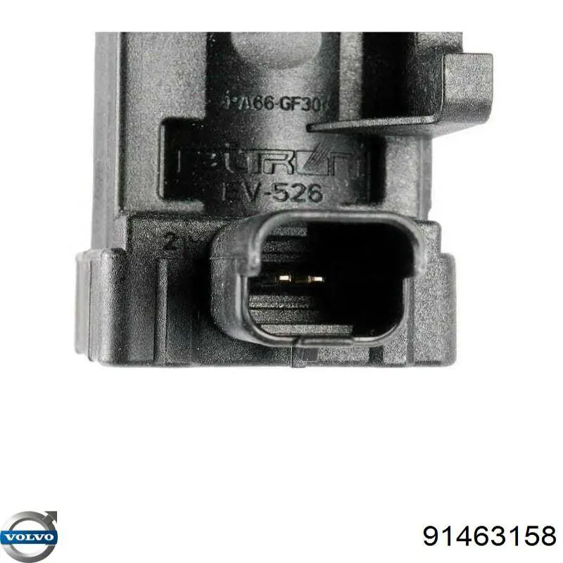 ДПДЗ Volvo 91463158
