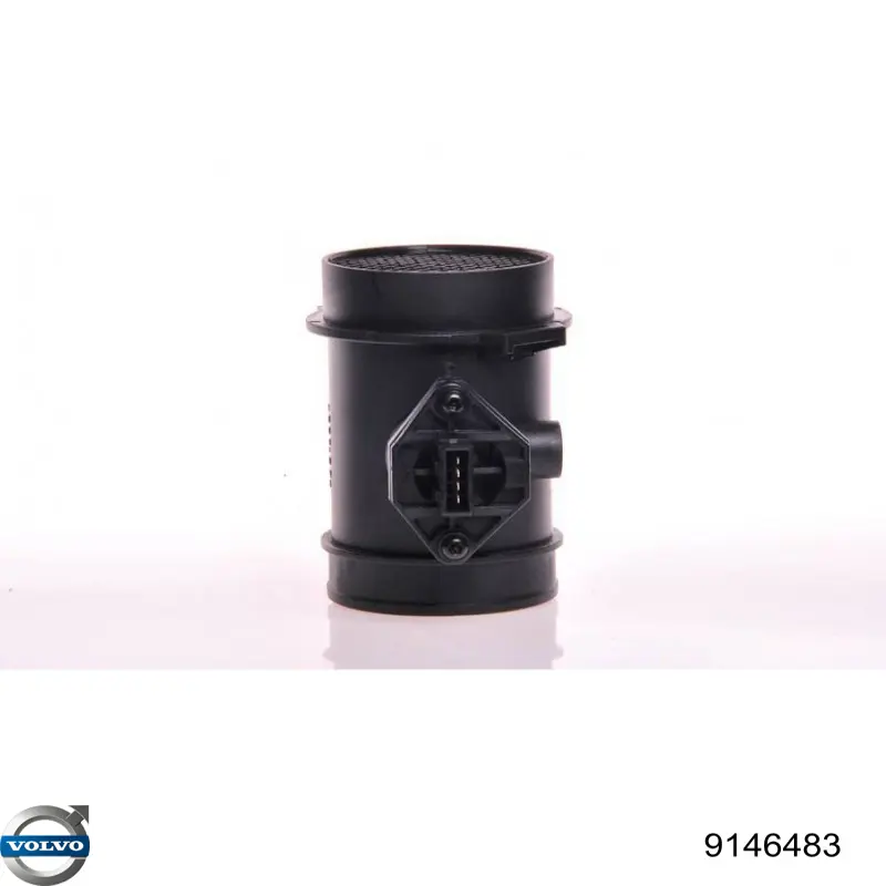 Купить 9146483 Volvo Воздухомер