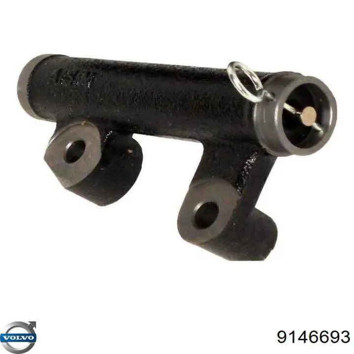 Натяжной ролик ремня ГРМ SNR GT35549 цена, от 81.09 USD