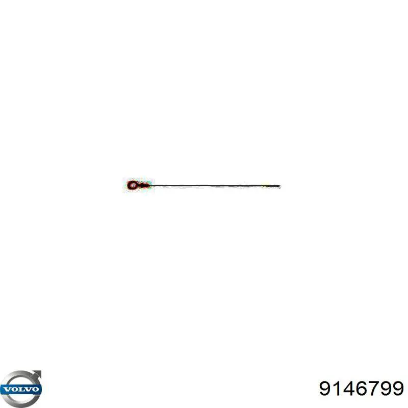 9146799 Volvo 
