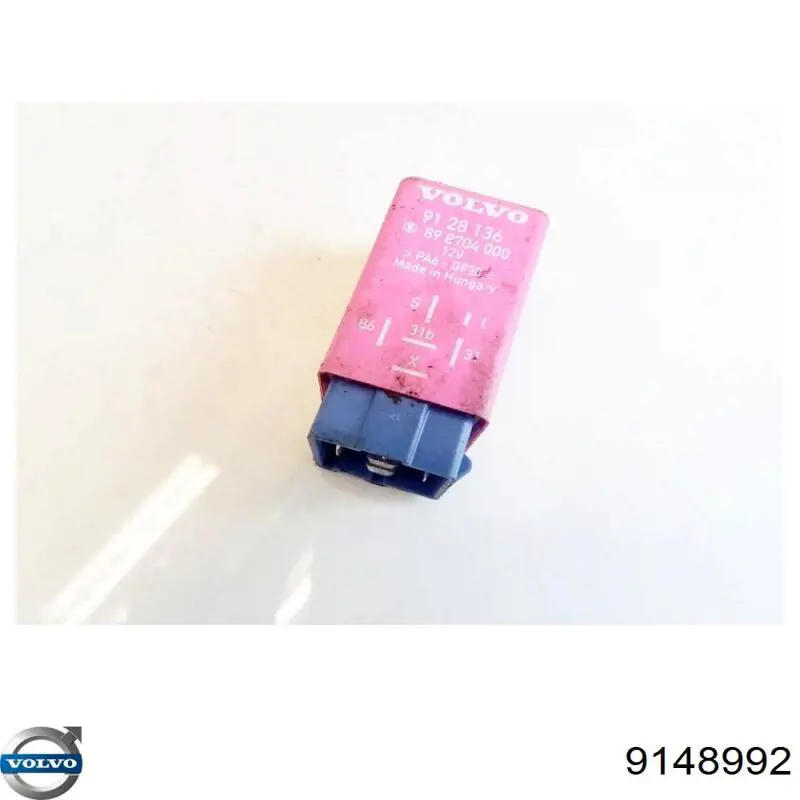  Volvo 9148992 цена, от 5.64 USD