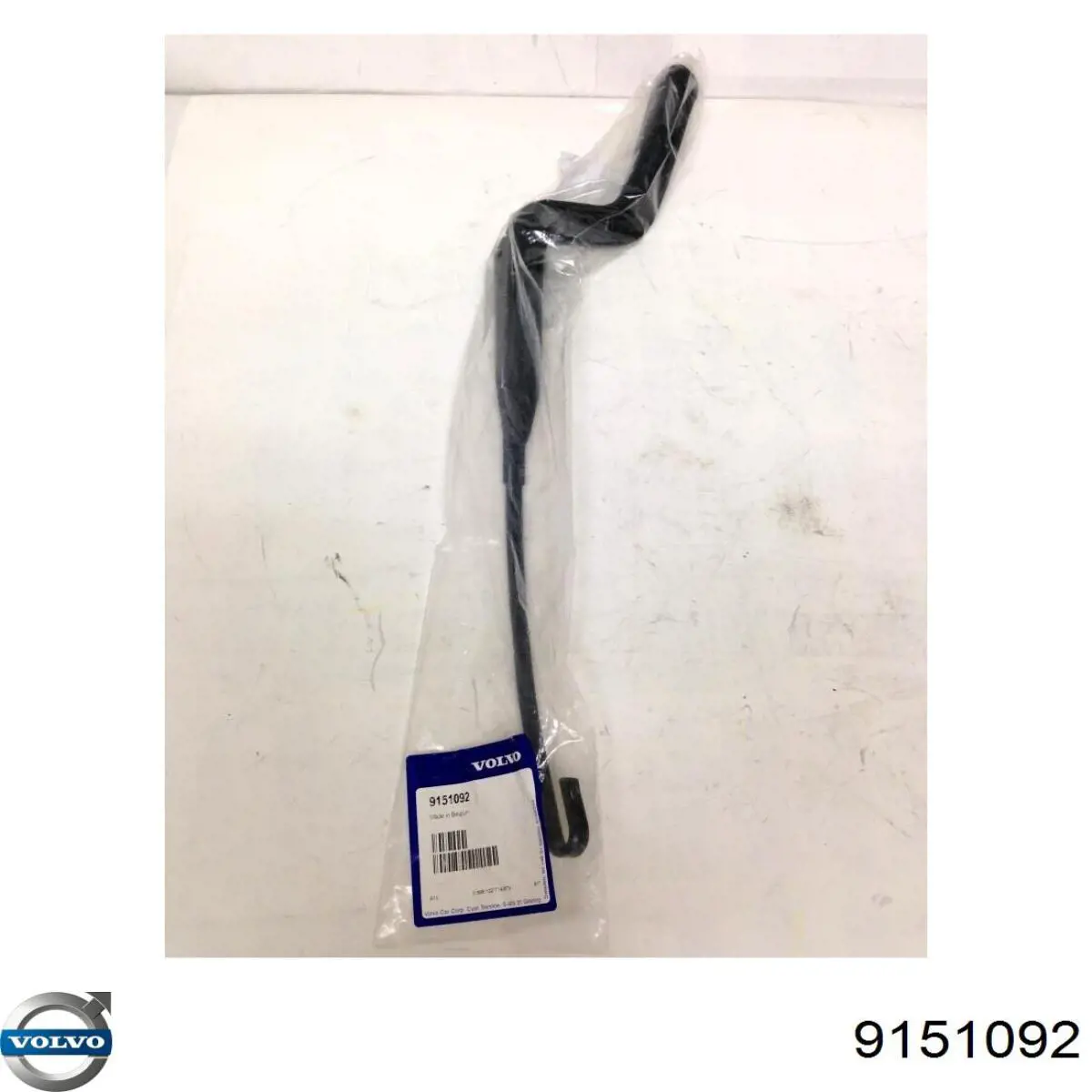 9151092 Volvo 