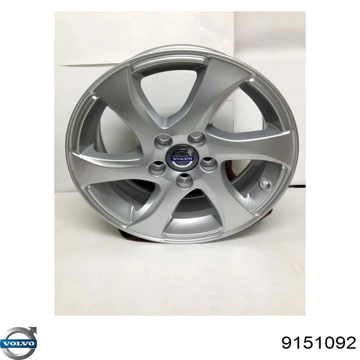  Volvo 9151092 цена, от 90.98 USD