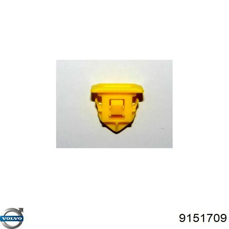 Купить 9151709 Volvo 